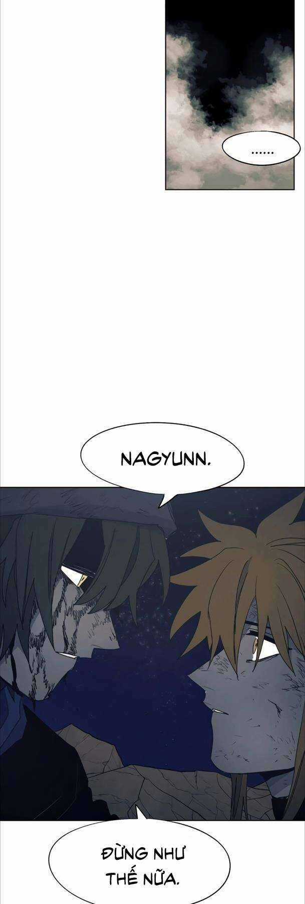 Kỵ Sĩ Báo Thù Chương 124 trang 29