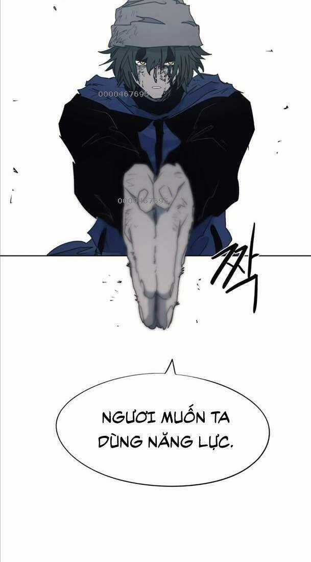 Kỵ Sĩ Báo Thù Chương 124 trang 37