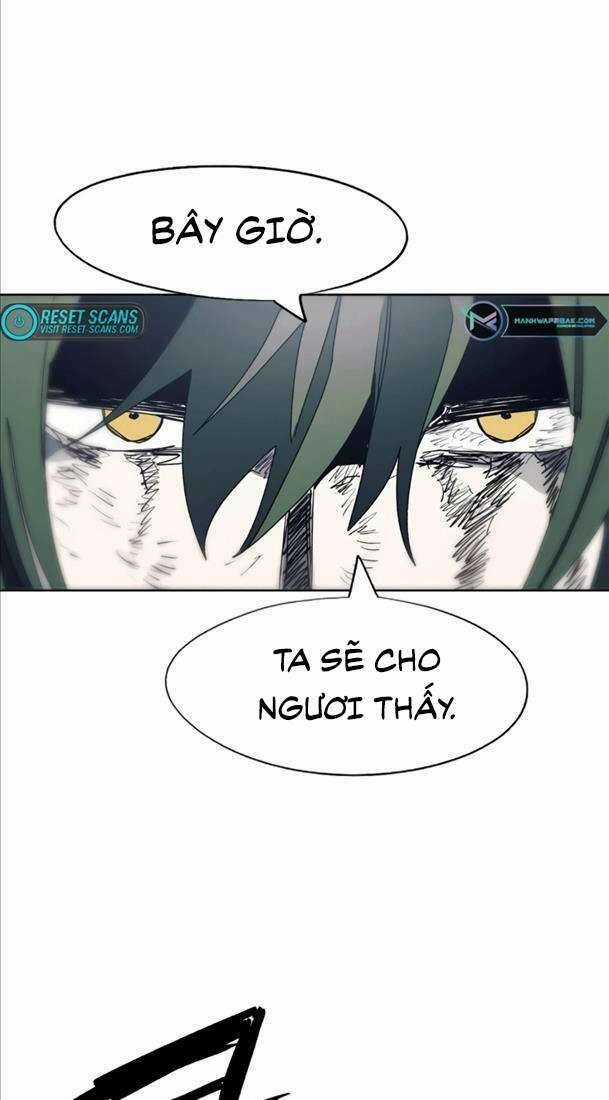 Kỵ Sĩ Báo Thù Chương 124 trang 38