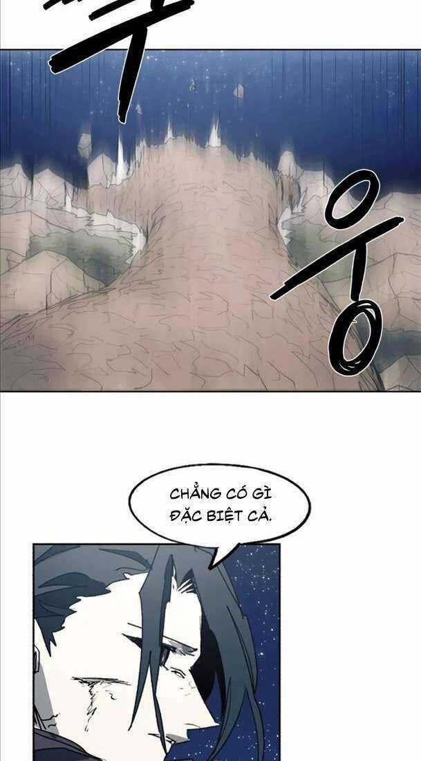 Kỵ Sĩ Báo Thù Chương 124 trang 39