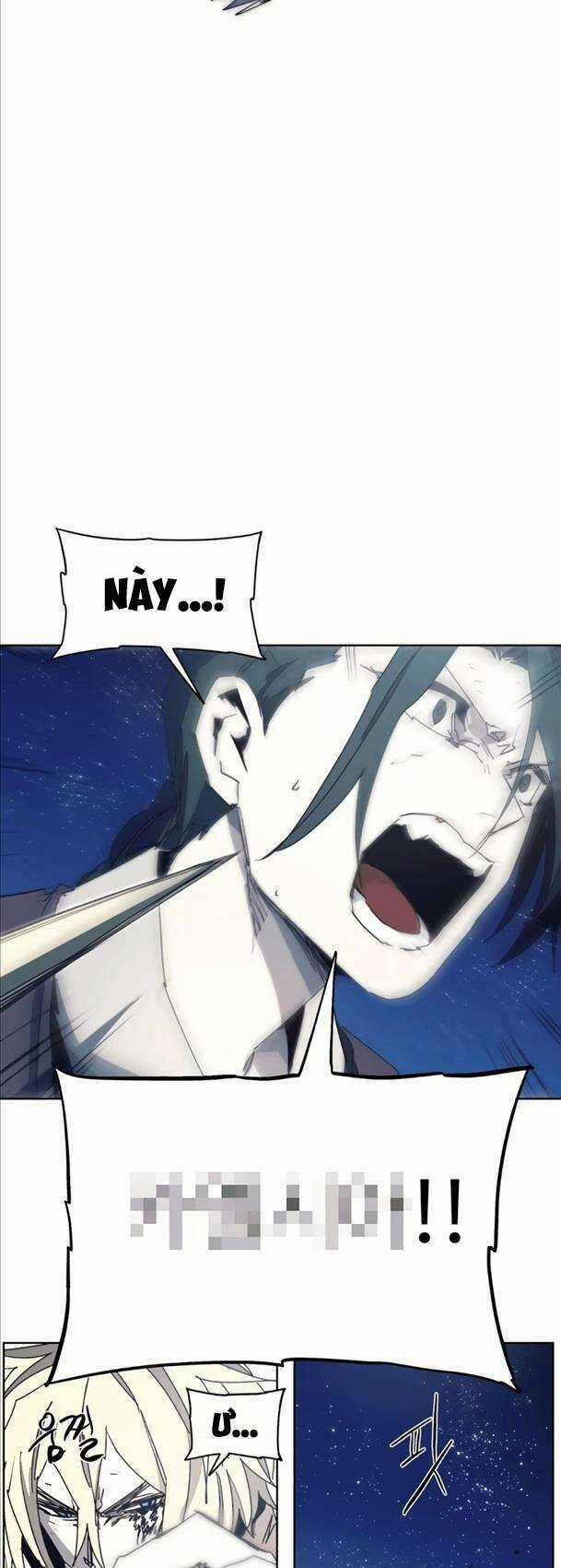 Kỵ Sĩ Báo Thù Chương 124 trang 4