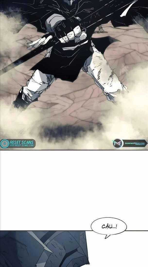 Kỵ Sĩ Báo Thù Chương 124 trang 42