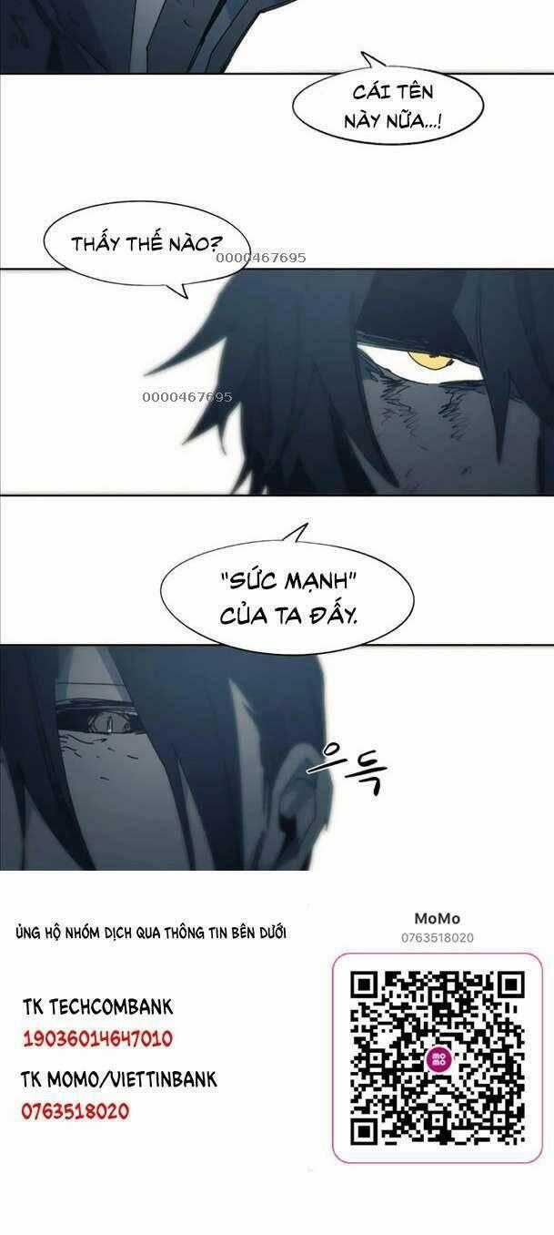 Kỵ Sĩ Báo Thù Chương 124 trang 43