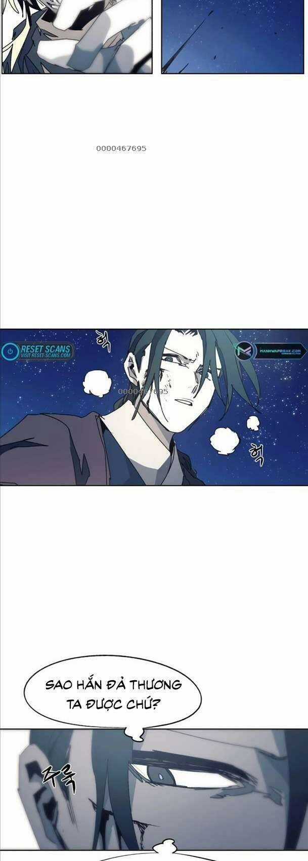 Kỵ Sĩ Báo Thù Chương 124 trang 5