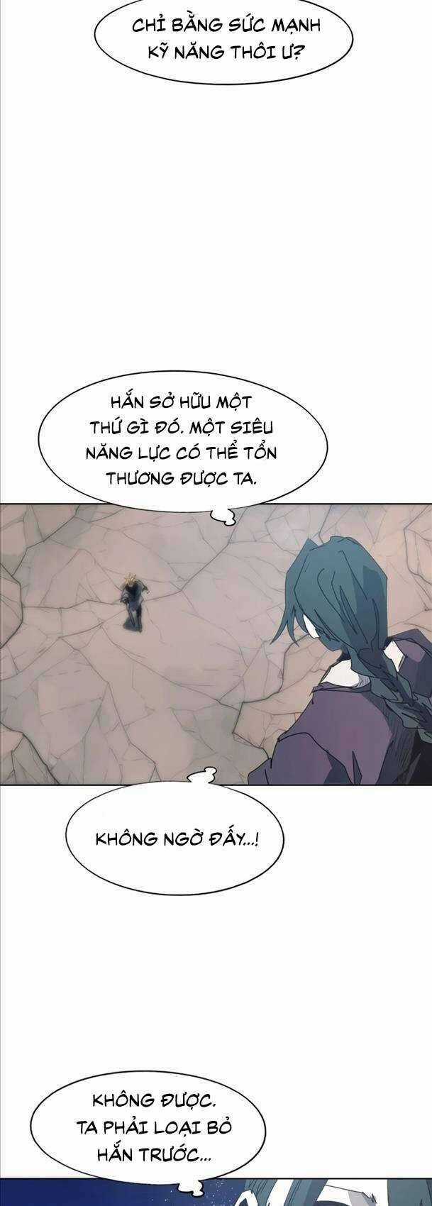 Kỵ Sĩ Báo Thù Chương 124 trang 6