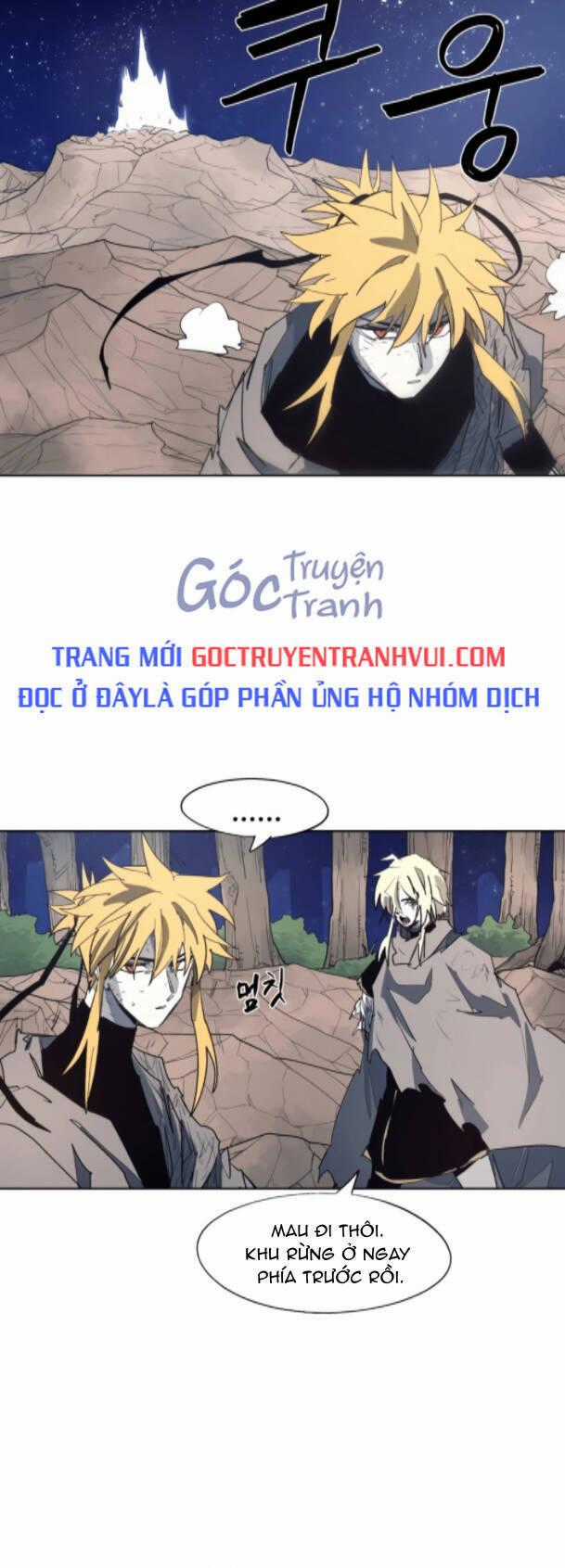 Kỵ Sĩ Báo Thù Chương 125 trang 0