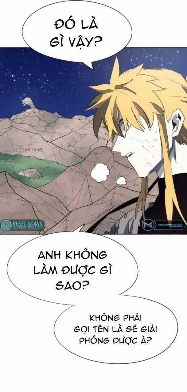 Kỵ Sĩ Báo Thù Chương 125 trang 1