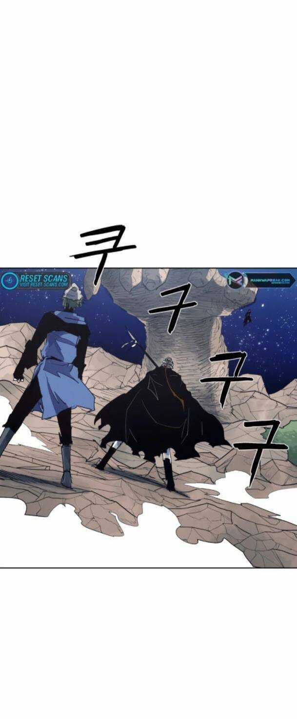 Kỵ Sĩ Báo Thù Chương 125 trang 10