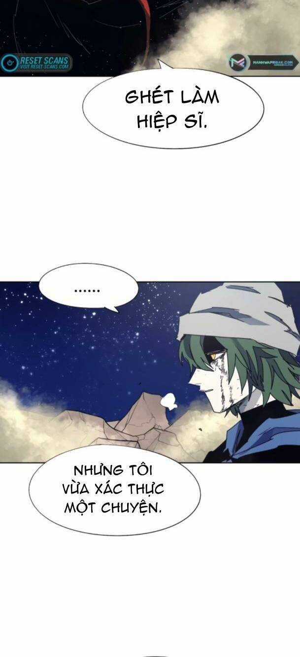 Kỵ Sĩ Báo Thù Chương 125 trang 14