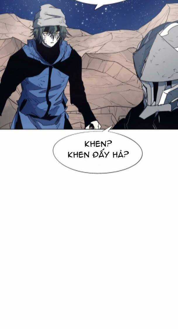 Kỵ Sĩ Báo Thù Chương 125 trang 16