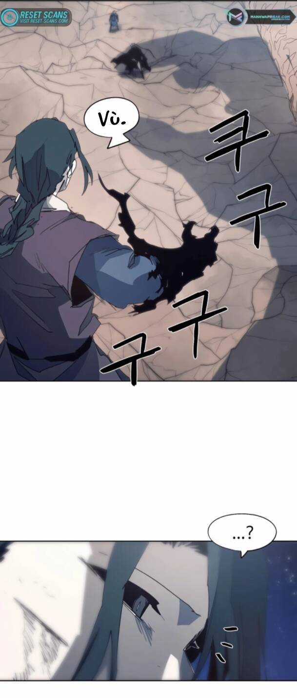 Kỵ Sĩ Báo Thù Chương 125 trang 17