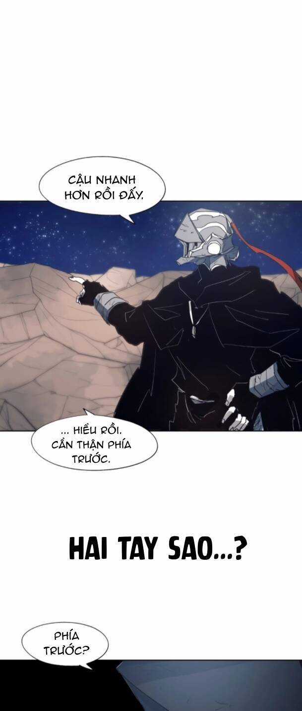 Kỵ Sĩ Báo Thù Chương 125 trang 18