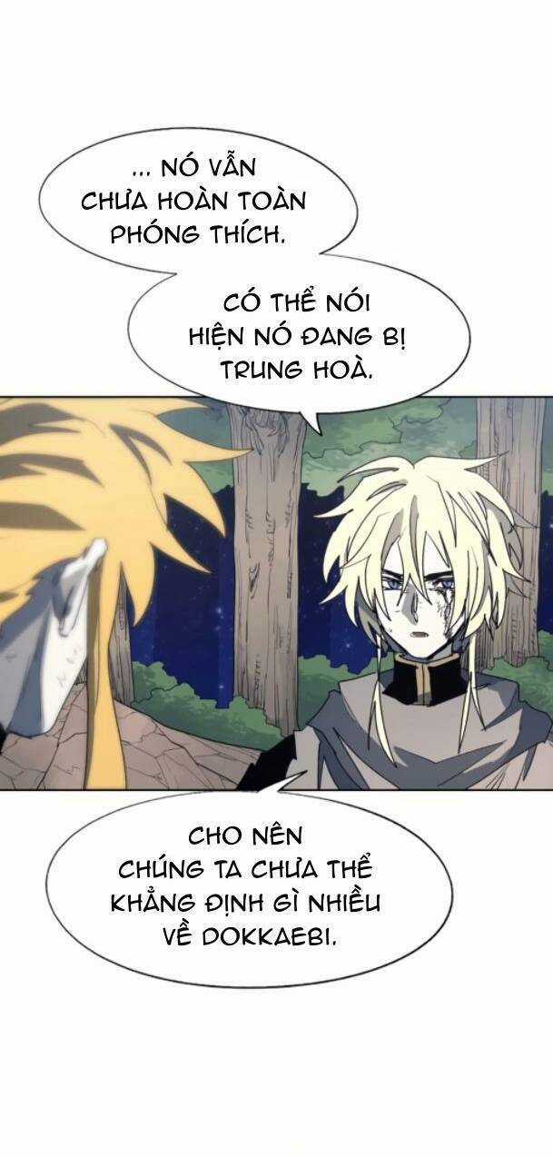 Kỵ Sĩ Báo Thù Chương 125 trang 2