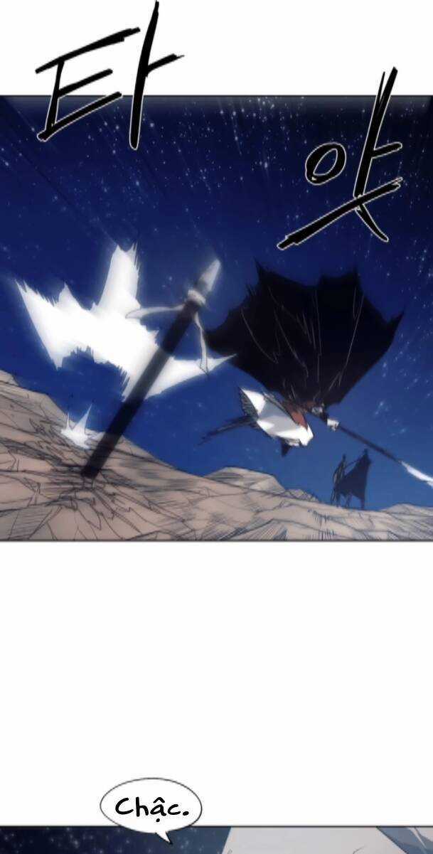 Kỵ Sĩ Báo Thù Chương 125 trang 27