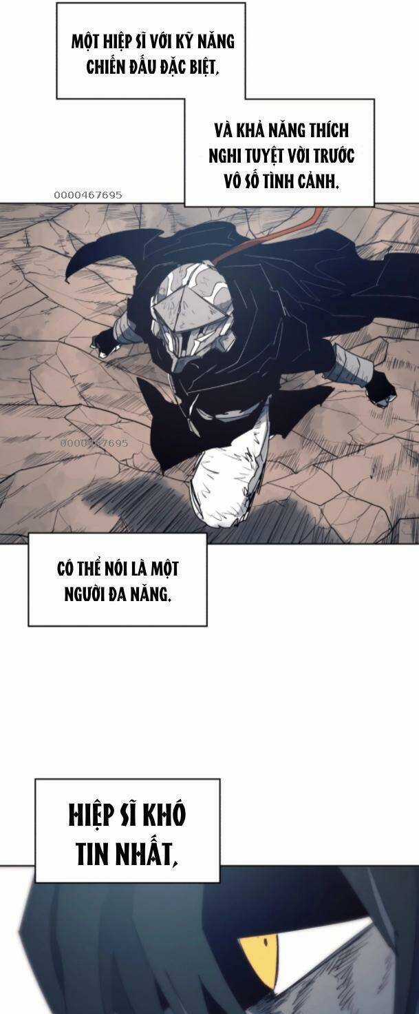 Kỵ Sĩ Báo Thù Chương 125 trang 29