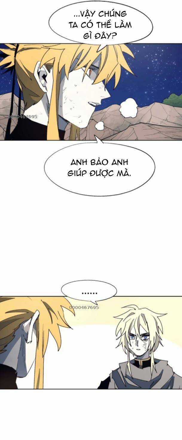 Kỵ Sĩ Báo Thù Chương 125 trang 3