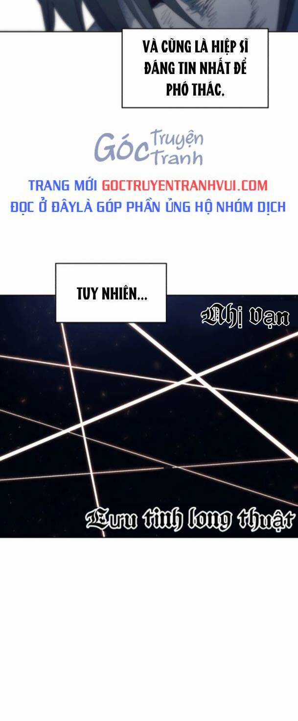 Kỵ Sĩ Báo Thù Chương 125 trang 30