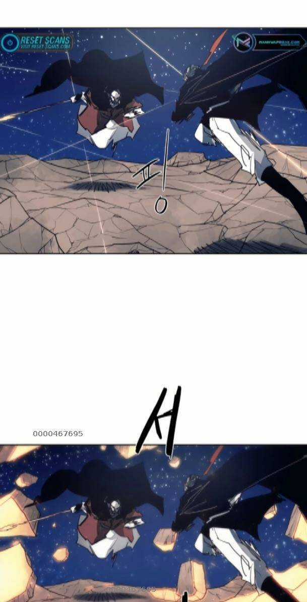 Kỵ Sĩ Báo Thù Chương 125 trang 31