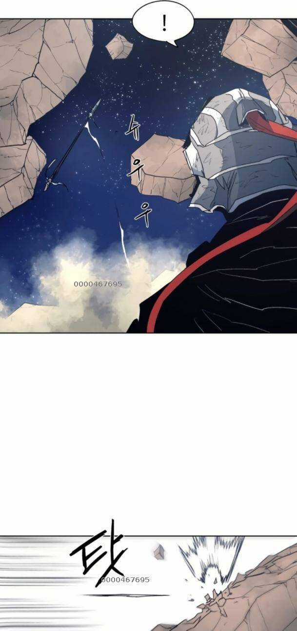 Kỵ Sĩ Báo Thù Chương 125 trang 37