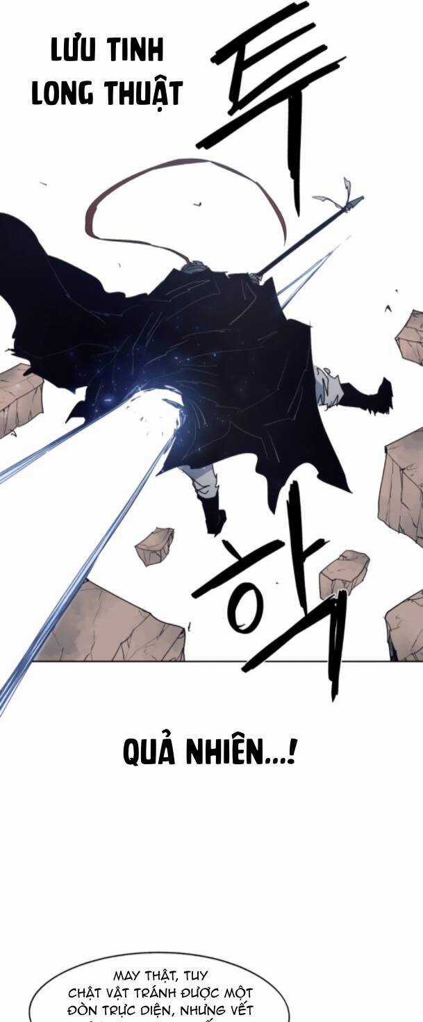 Kỵ Sĩ Báo Thù Chương 125 trang 41