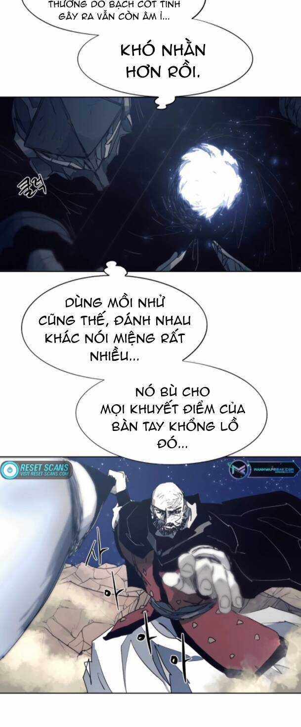 Kỵ Sĩ Báo Thù Chương 125 trang 42