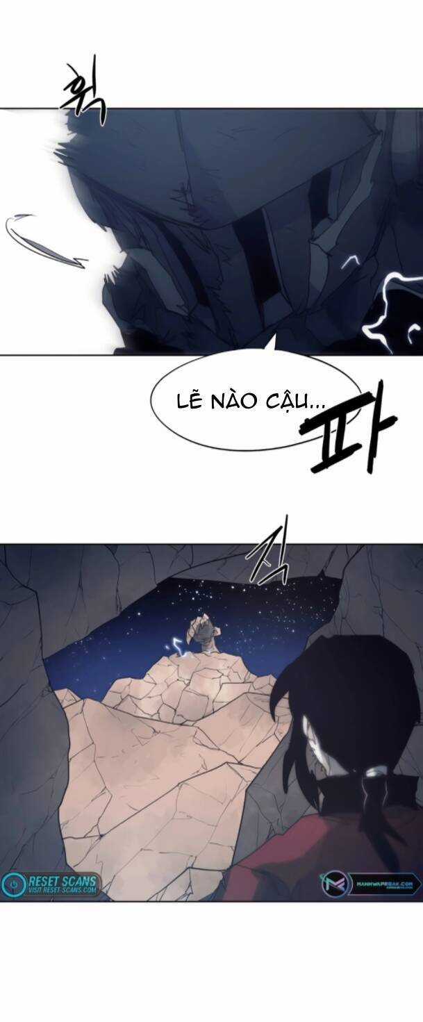 Kỵ Sĩ Báo Thù Chương 125 trang 46