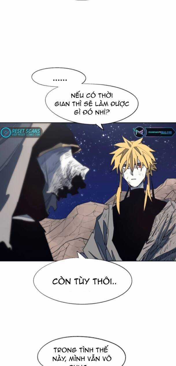 Kỵ Sĩ Báo Thù Chương 125 trang 5