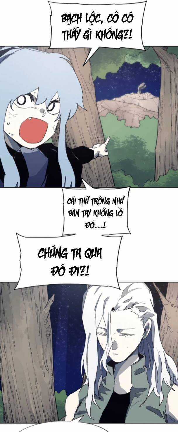 Kỵ Sĩ Báo Thù Chương 125 trang 7