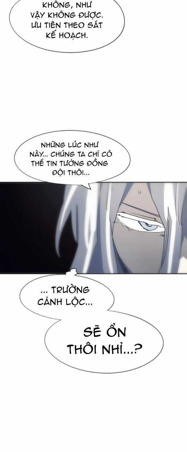 Kỵ Sĩ Báo Thù Chương 125 trang 8