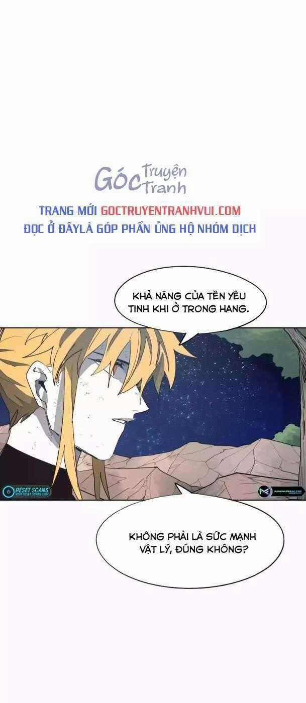 Kỵ Sĩ Báo Thù Chương 126 trang 0