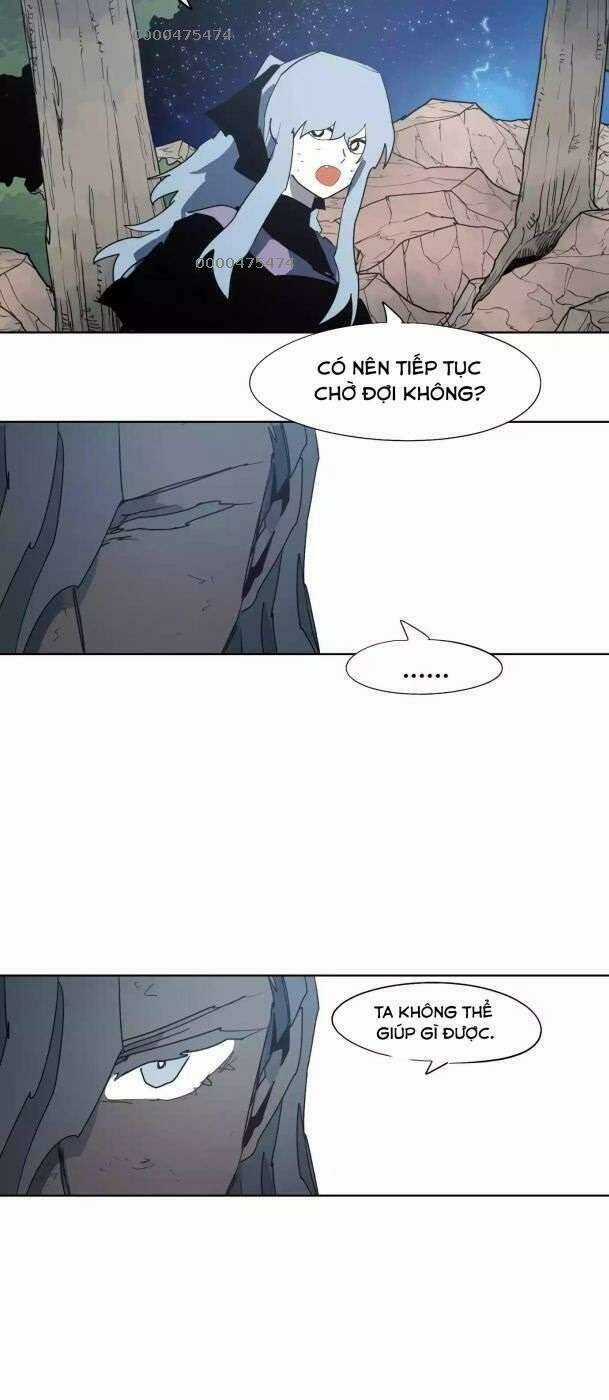 Kỵ Sĩ Báo Thù Chương 126 trang 10