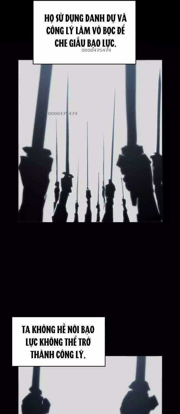 Kỵ Sĩ Báo Thù Chương 126 trang 12