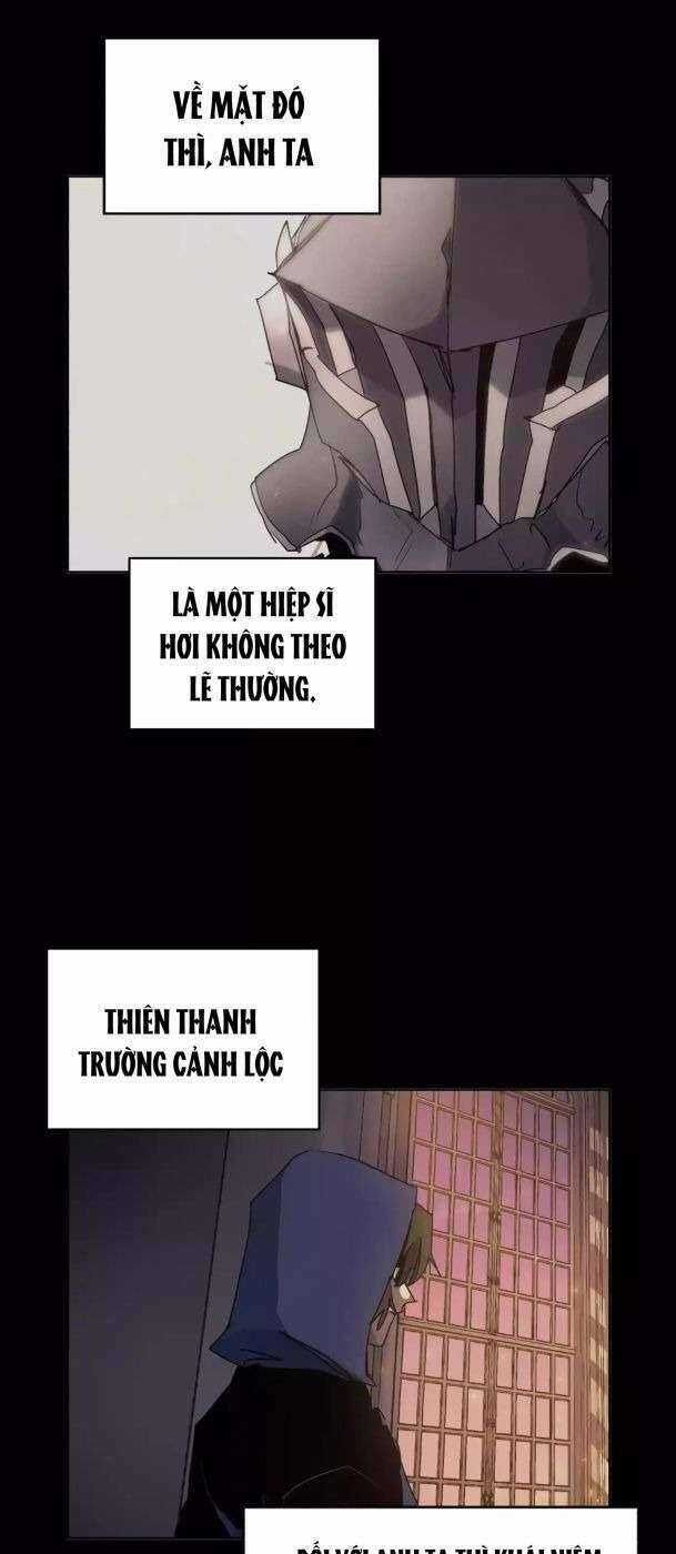 Kỵ Sĩ Báo Thù Chương 126 trang 14