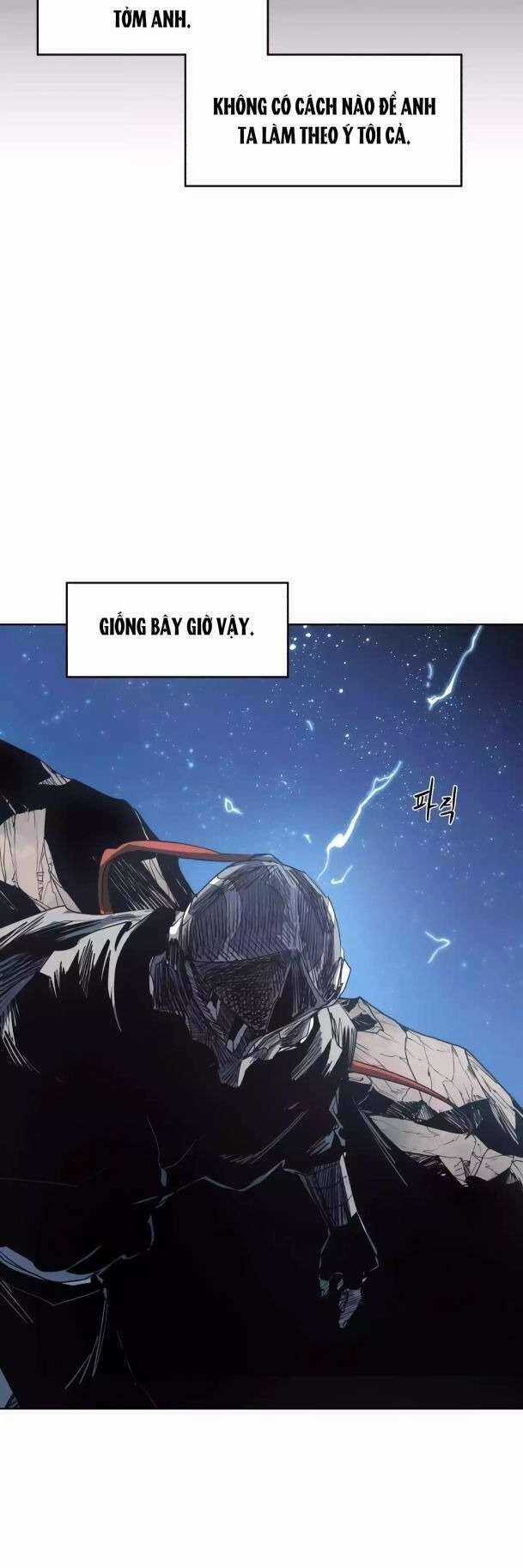 Kỵ Sĩ Báo Thù Chương 126 trang 17