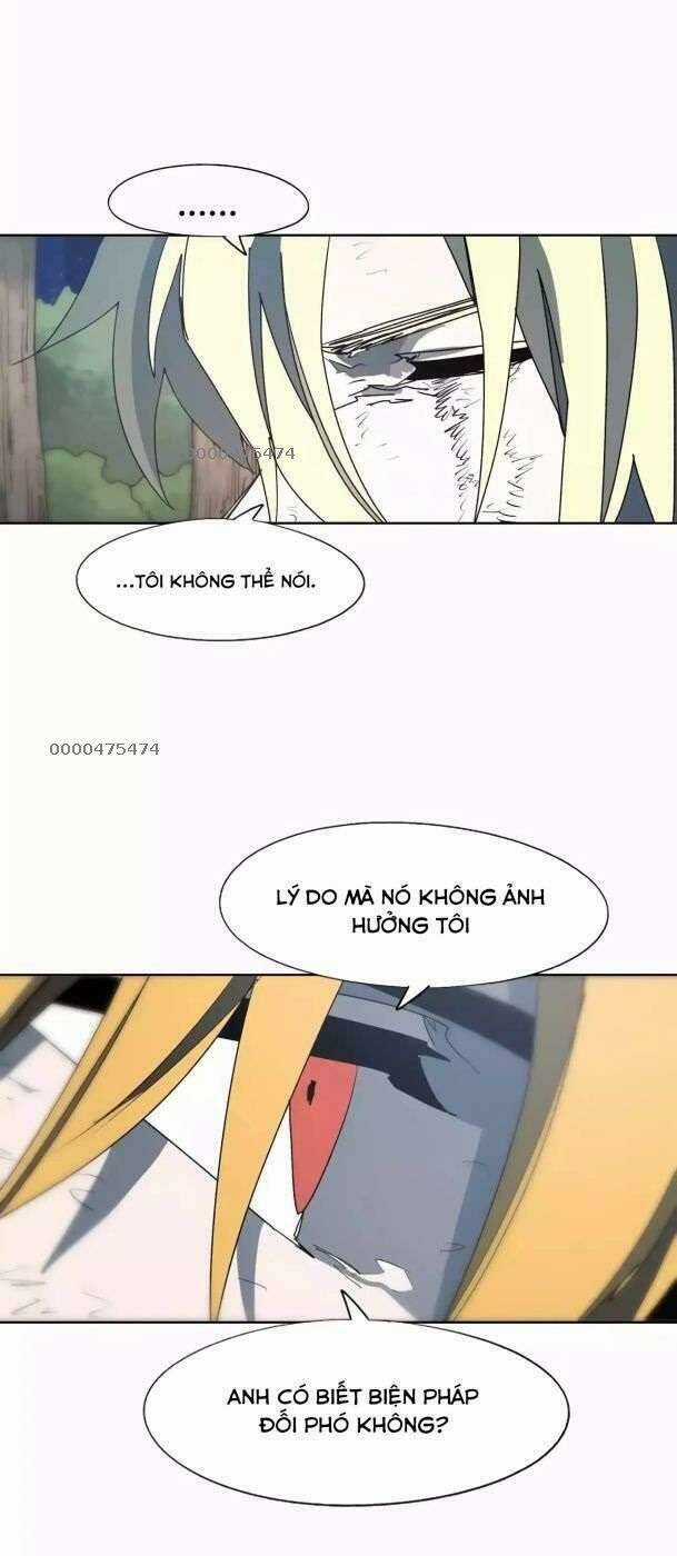 Kỵ Sĩ Báo Thù Chương 126 trang 2