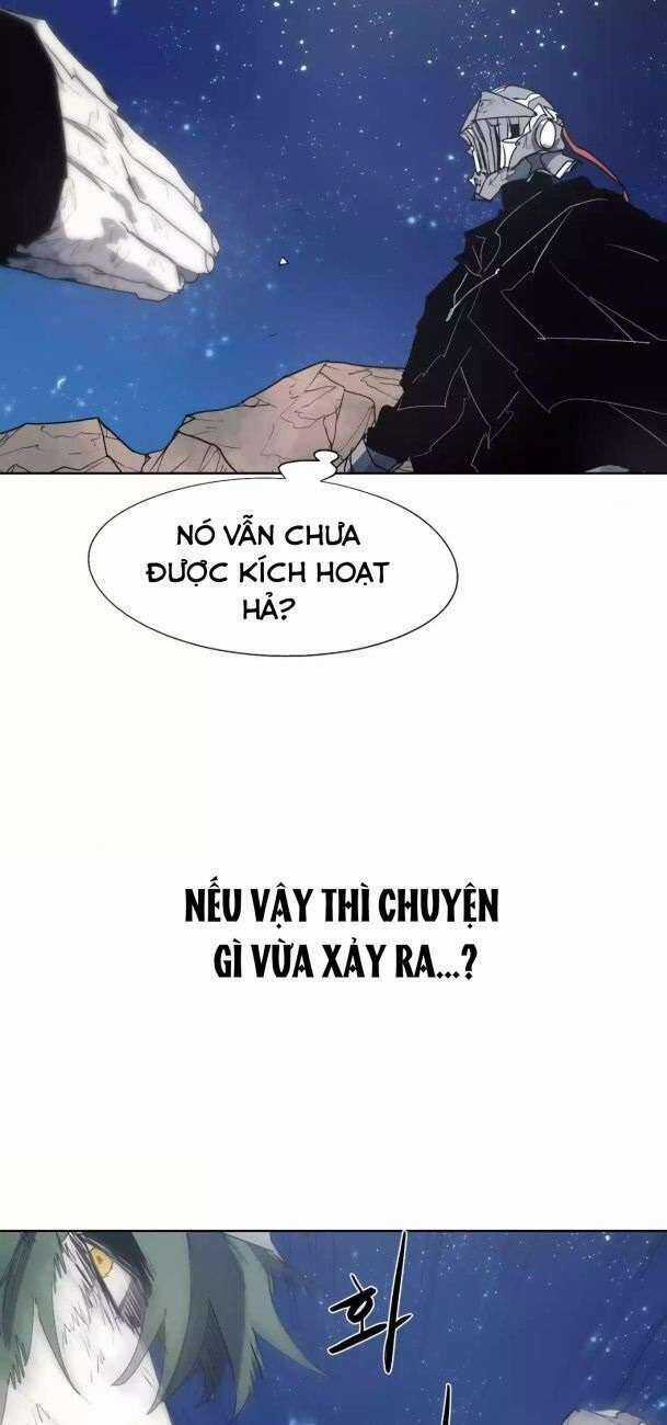 Kỵ Sĩ Báo Thù Chương 126 trang 22