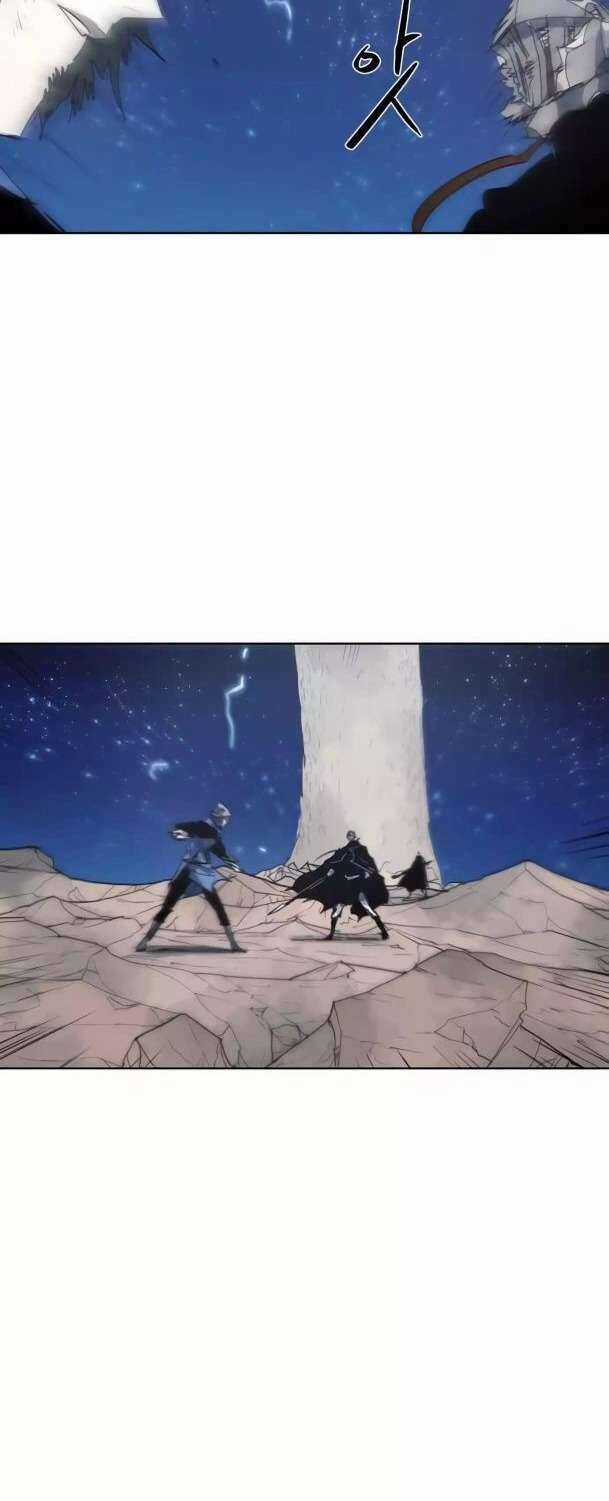 Kỵ Sĩ Báo Thù Chương 126 trang 23