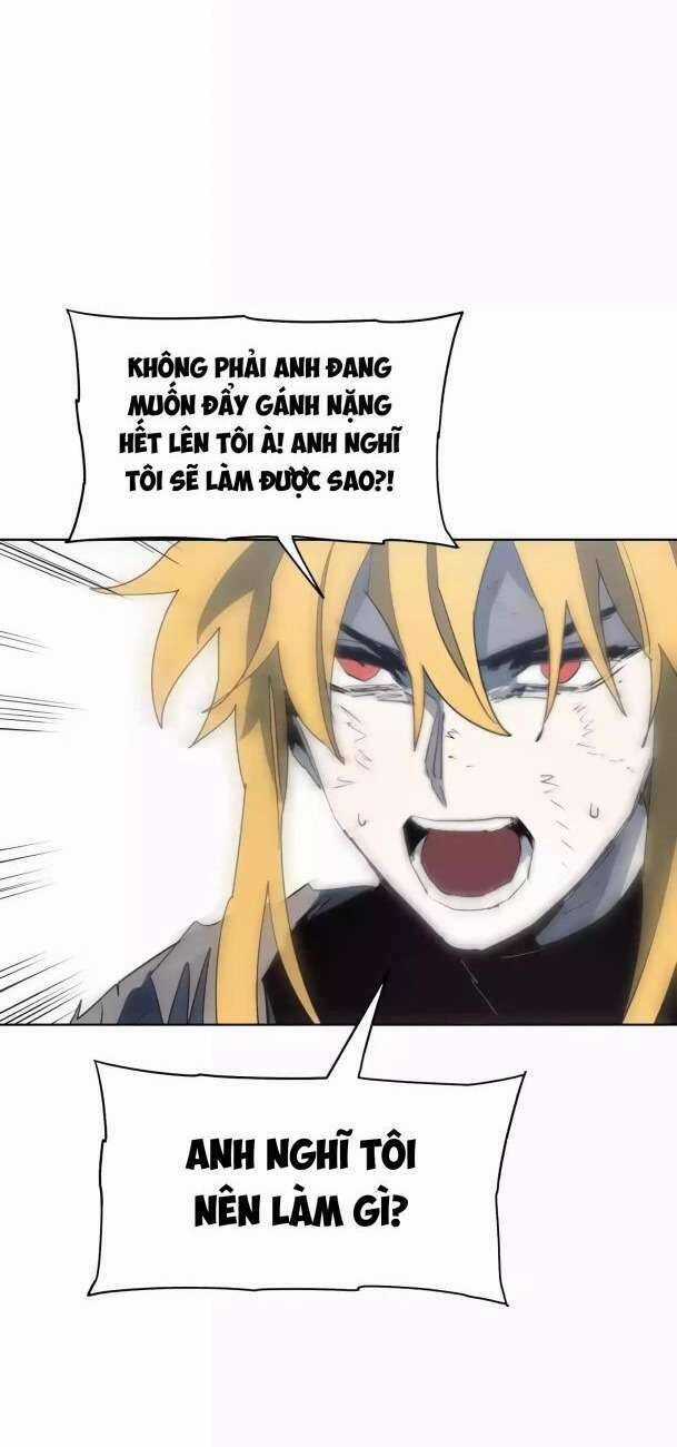 Kỵ Sĩ Báo Thù Chương 126 trang 27