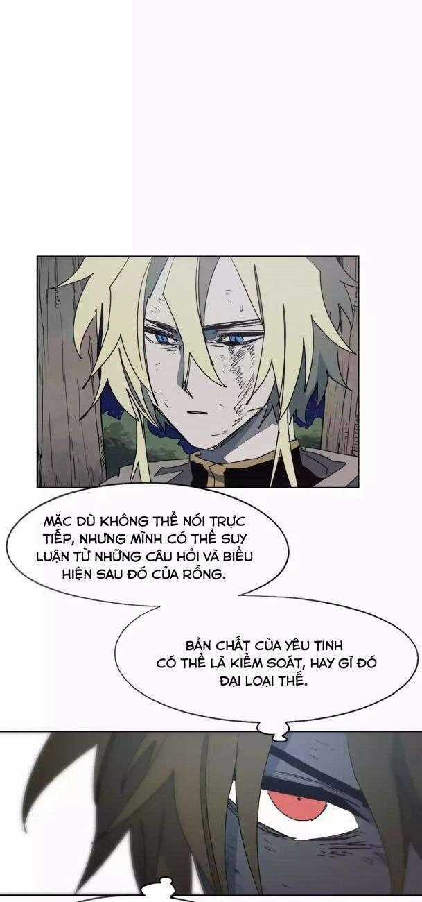 Kỵ Sĩ Báo Thù Chương 126 trang 28