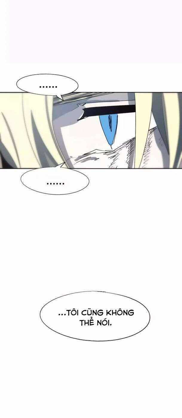 Kỵ Sĩ Báo Thù Chương 126 trang 3