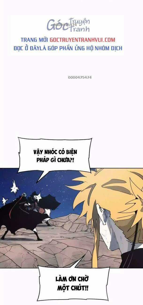 Kỵ Sĩ Báo Thù Chương 126 trang 31