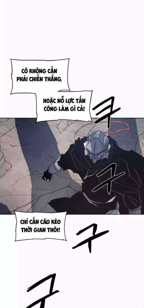 Kỵ Sĩ Báo Thù Chương 126 trang 32