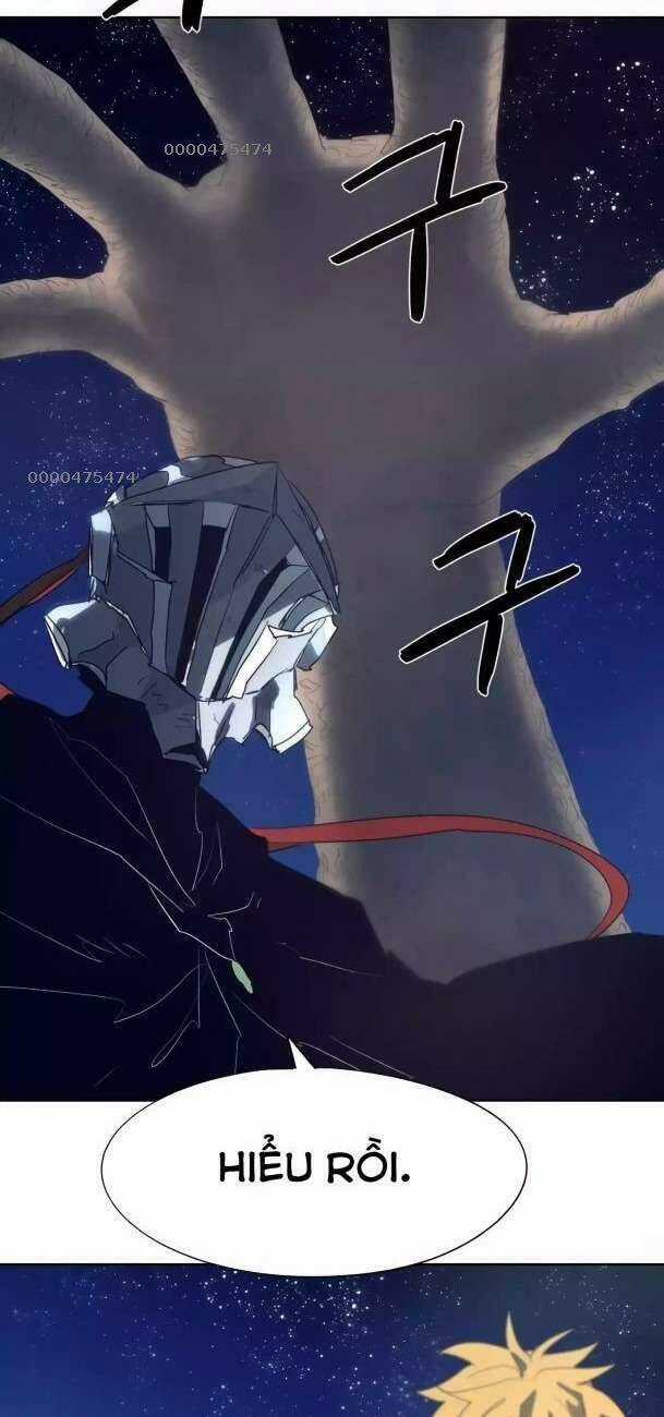 Kỵ Sĩ Báo Thù Chương 126 trang 33