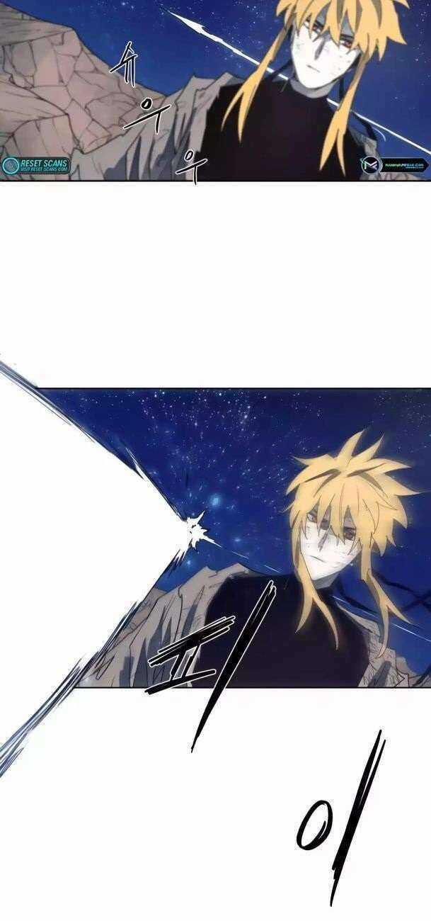 Kỵ Sĩ Báo Thù Chương 126 trang 34