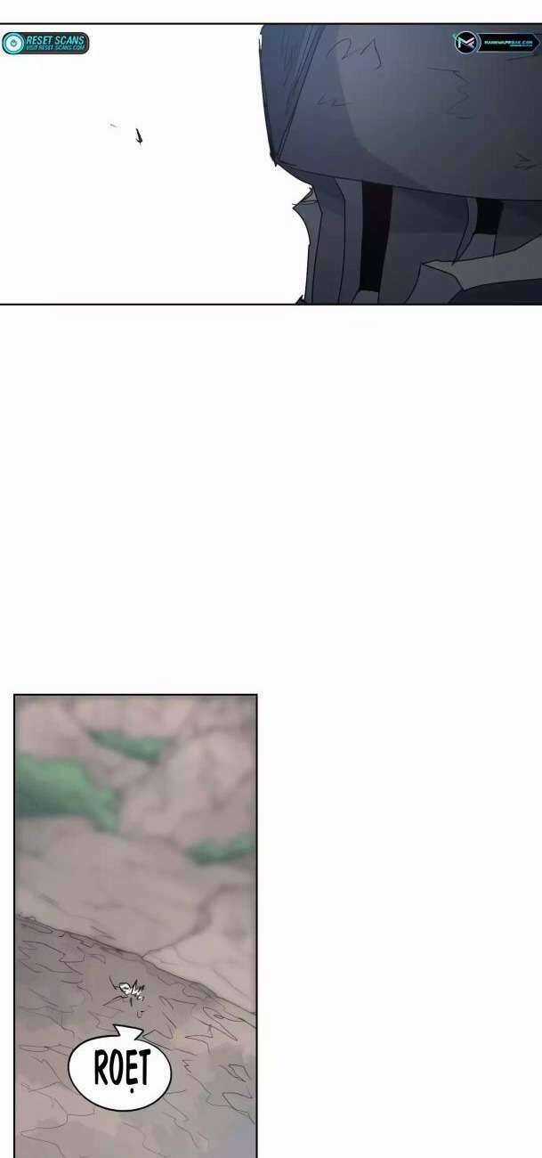 Kỵ Sĩ Báo Thù Chương 126 trang 37