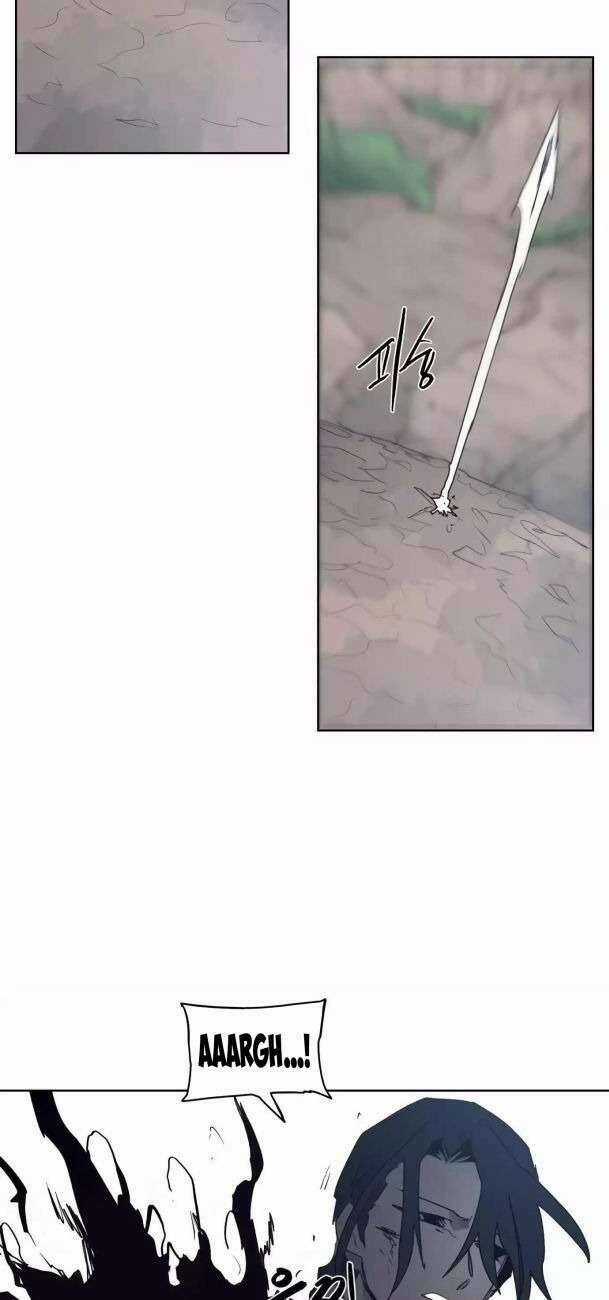 Kỵ Sĩ Báo Thù Chương 126 trang 38