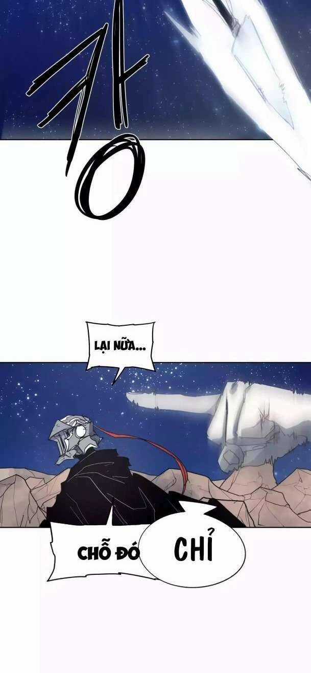 Kỵ Sĩ Báo Thù Chương 126 trang 41