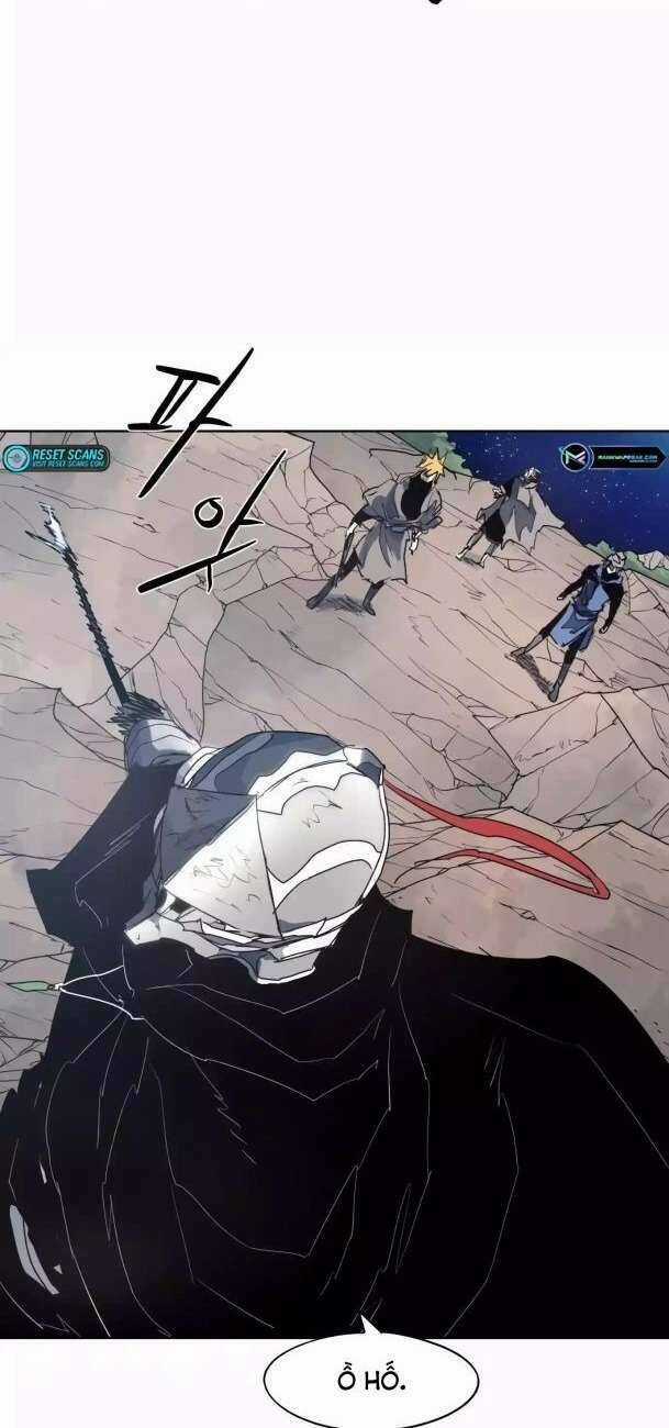 Kỵ Sĩ Báo Thù Chương 126 trang 45