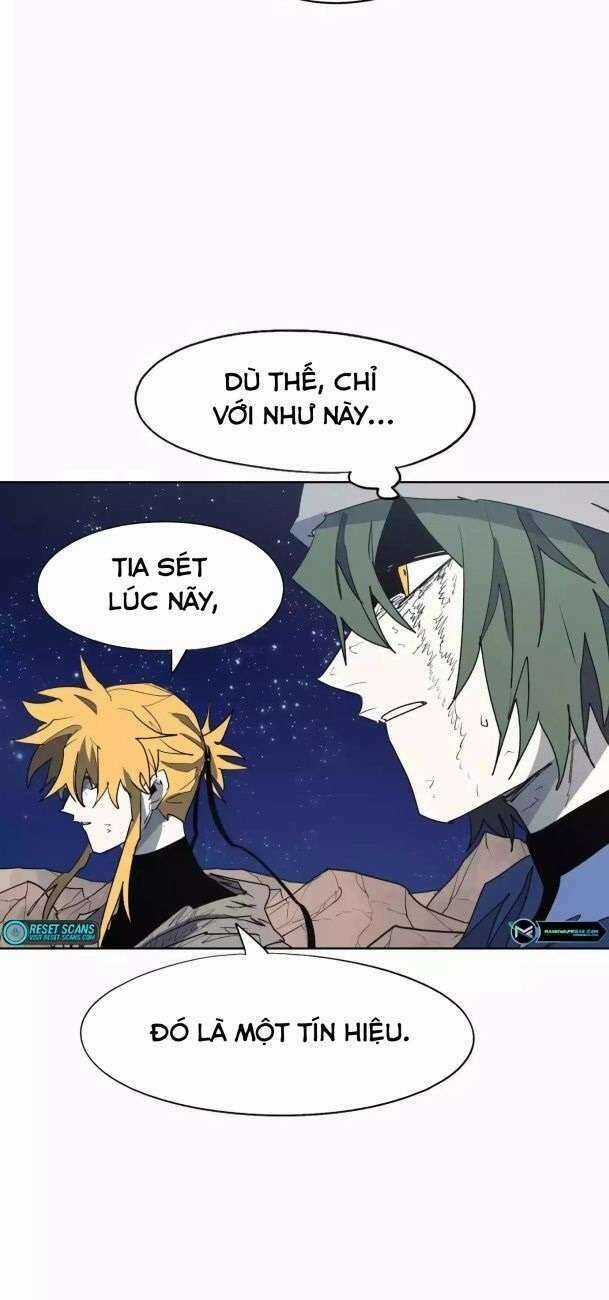 Kỵ Sĩ Báo Thù Chương 126 trang 46