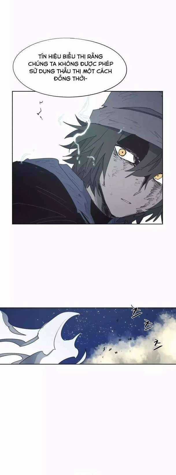 Kỵ Sĩ Báo Thù Chương 126 trang 47